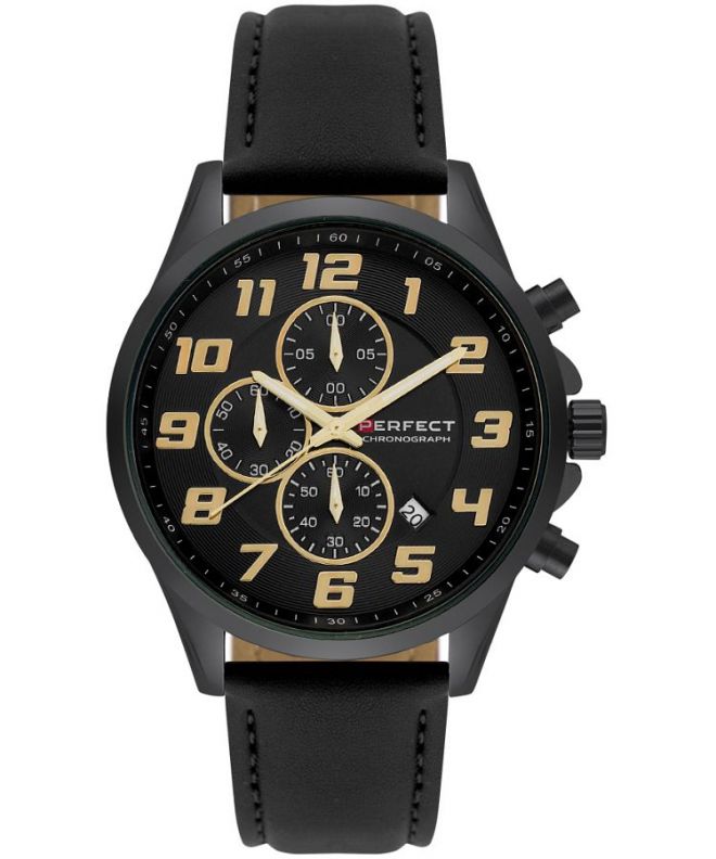 Zegarek męski Perfect Classic PF01084