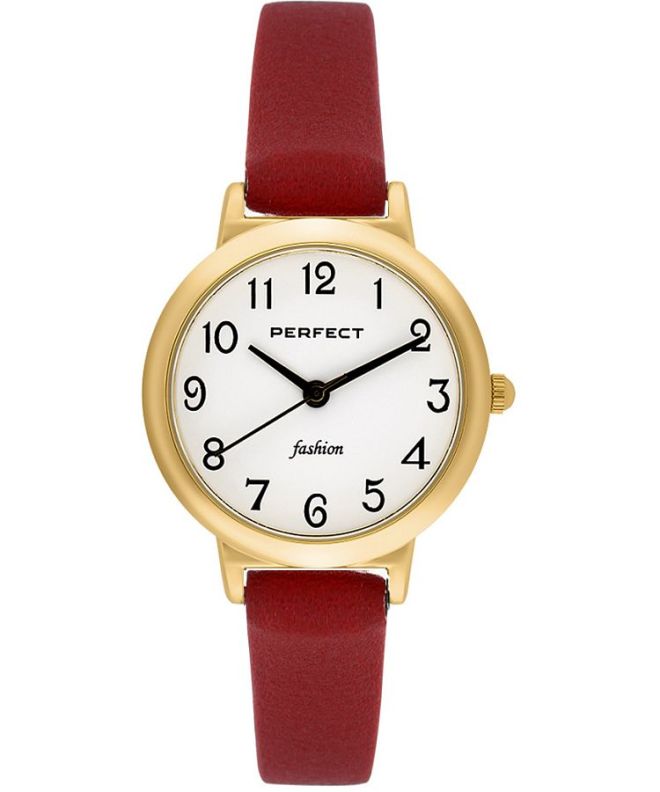 Zegarek damski Perfect Classic