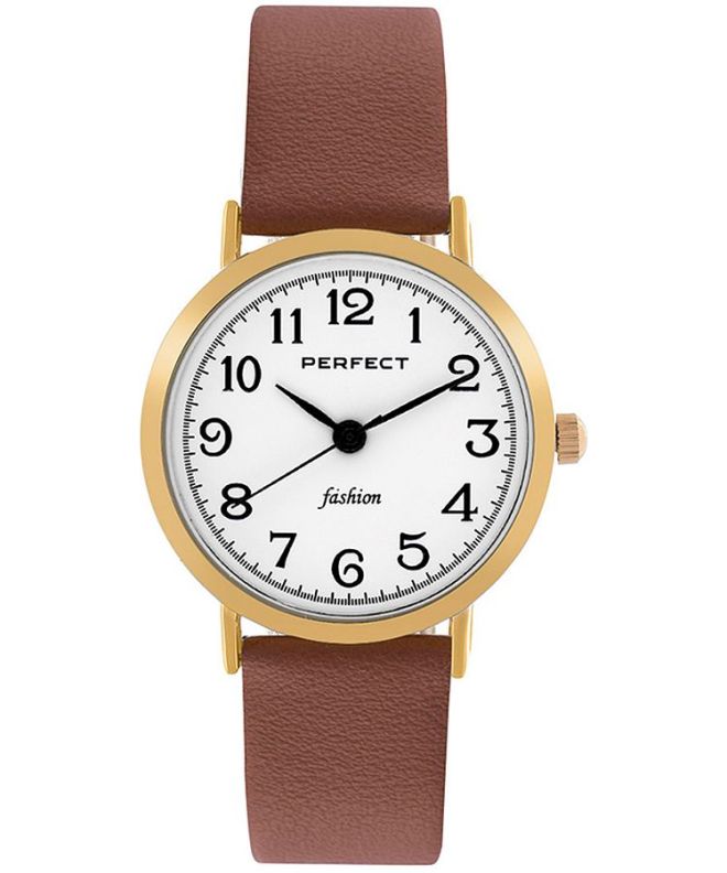 Zegarek damski Perfect Classic