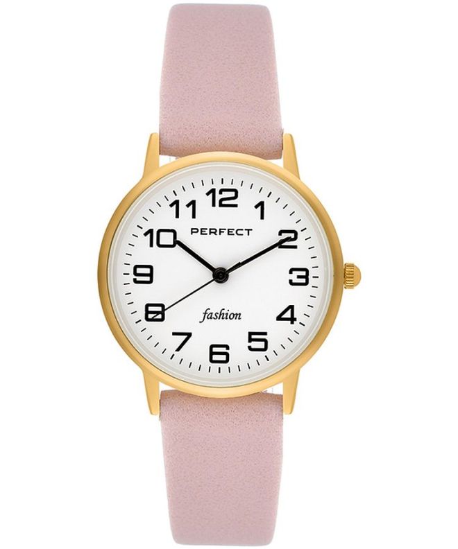 Zegarek damski Perfect Classic