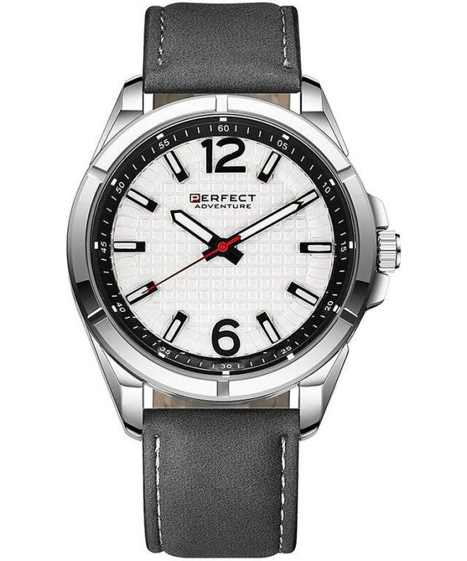 Zegarek męski Perfect Classic