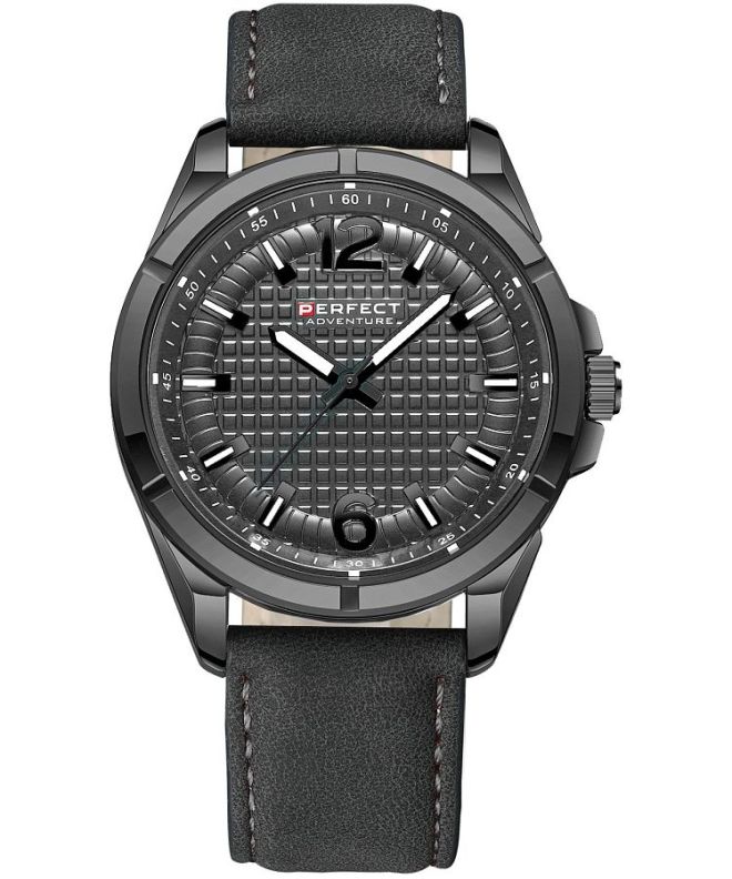 Zegarek męski Perfect Classic
