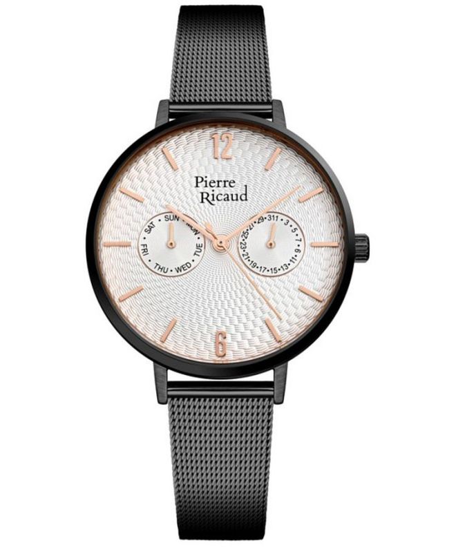 Zegarek damski Pierre Ricaud Multifunction