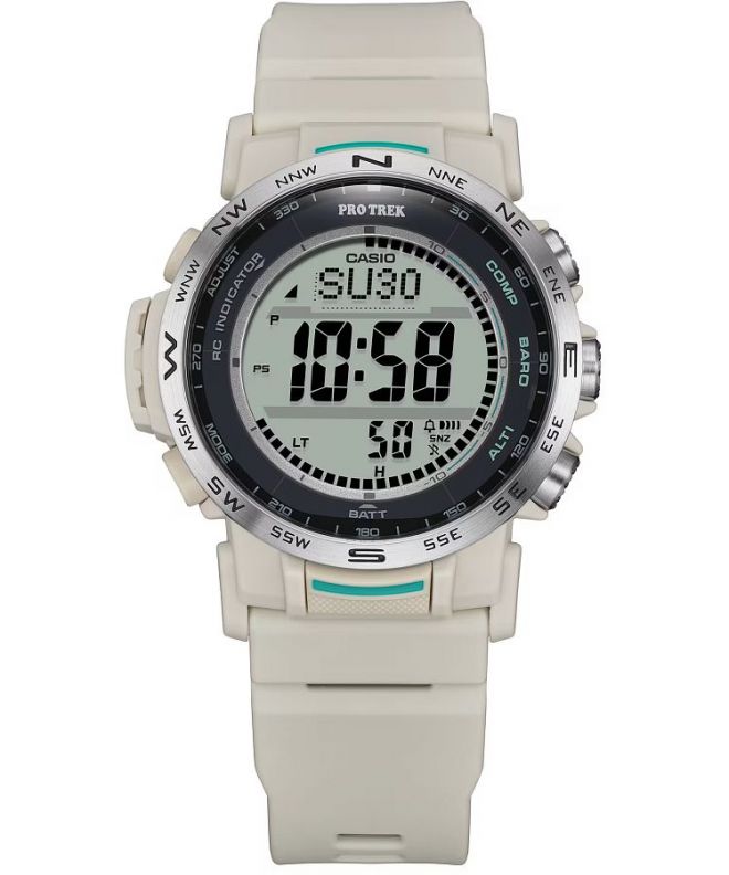 Zegarek męski Casio Protrek Climber Solar PRW-35-7ER