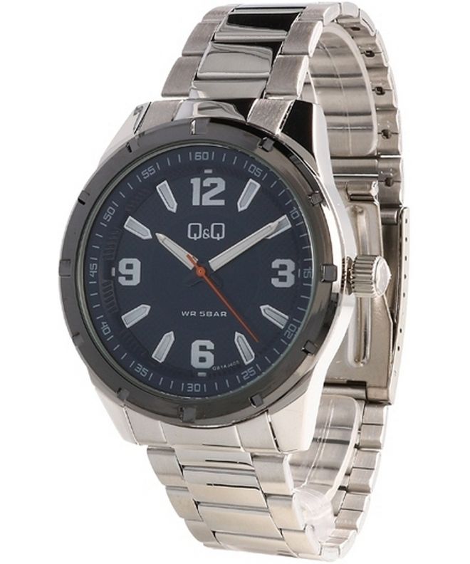 Q&Q QB14-405 - zegarek • Zegarownia.pl
