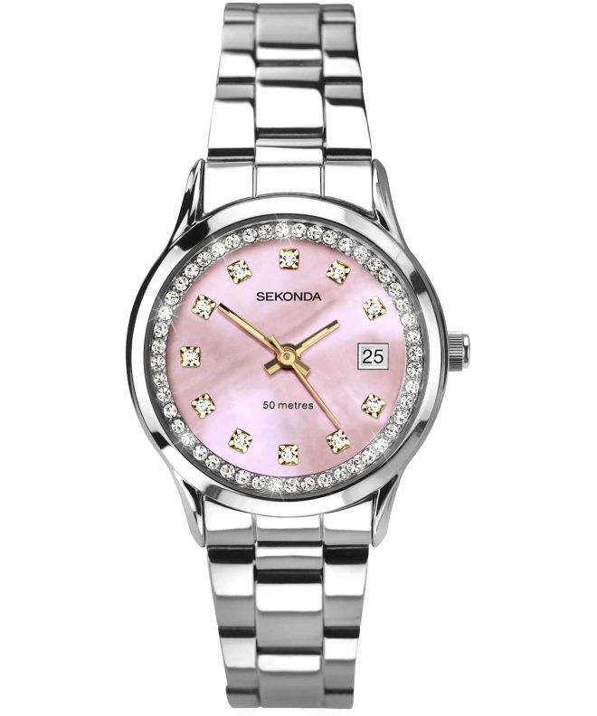 Zegarek damski Sekonda Classic 40475