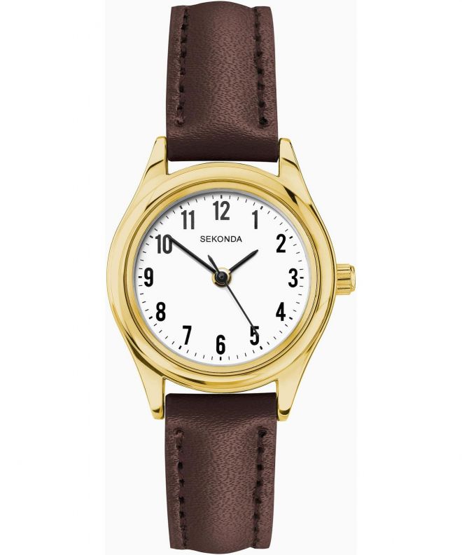 Zegarek damski Sekonda Climber 40714