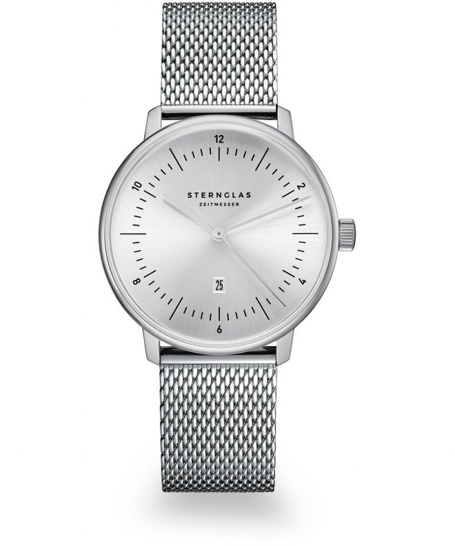 Zegarek damski Sternglas Naos XS Elyra S01-NDE10-MI01