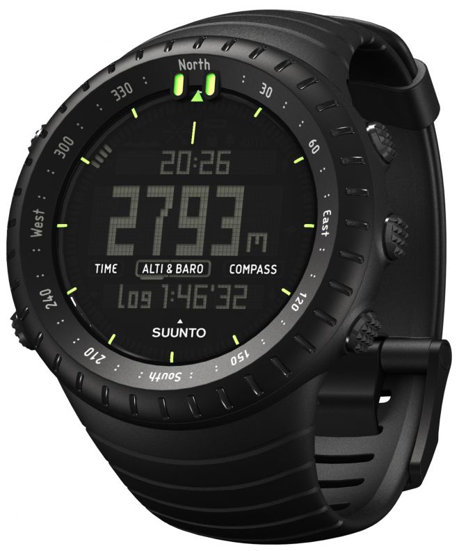 Zegarek Suunto Core All Black SS014279010