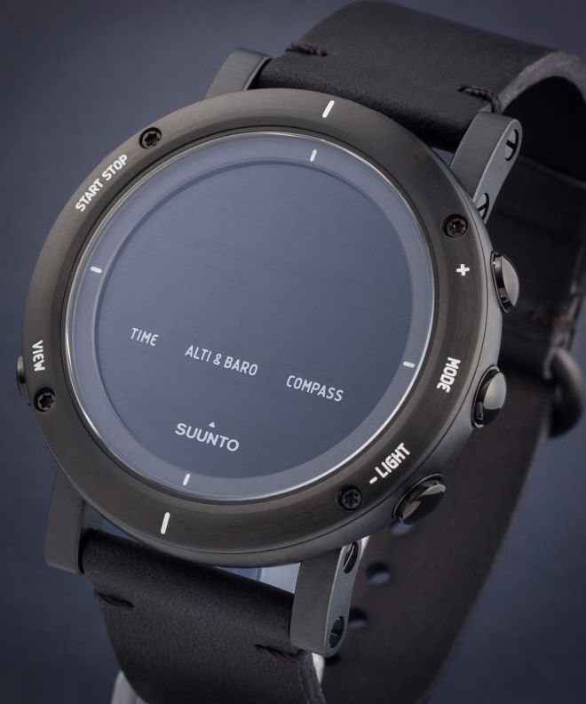 Essential Copper Suunto Carbon Essential Suunto Essential Copper