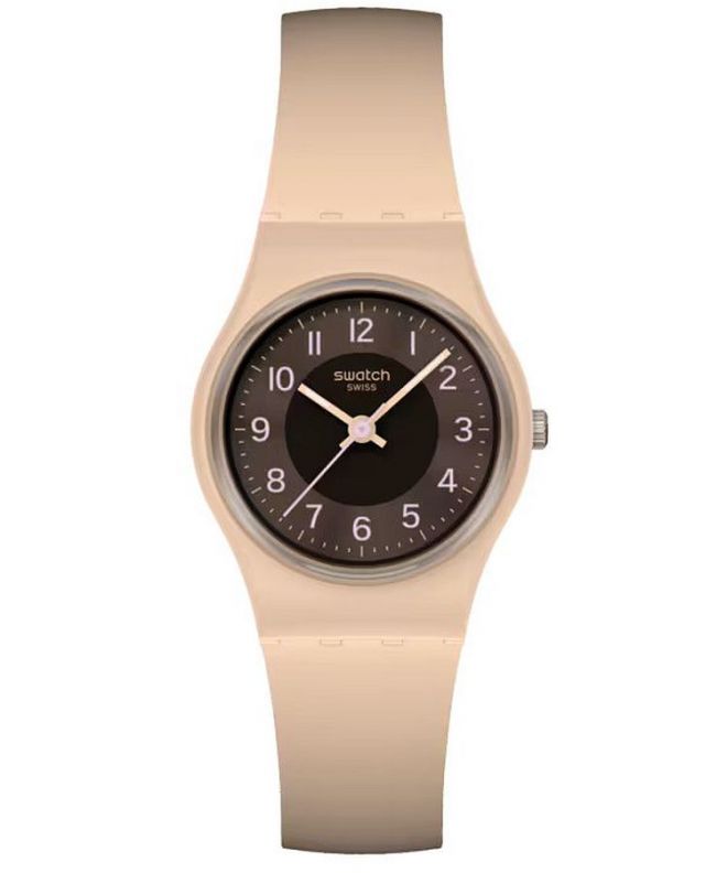 Zegarek Swatch Espresso Charm Essentials LT104