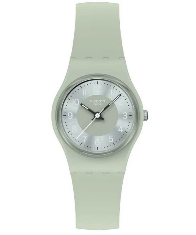 Zegarek Swatch Serenity of Sage Essentials LG131