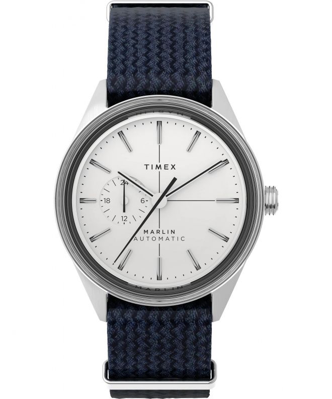 Zegarek Timex Marlin Automatic TW2V72300