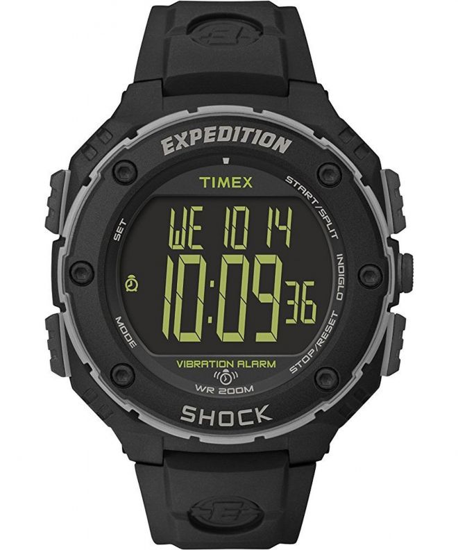 Zegarek męski Timex Expedition Rugged Digital T49950