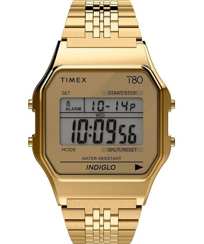 Zegarek  Timex T80 Vintage TW2R79200