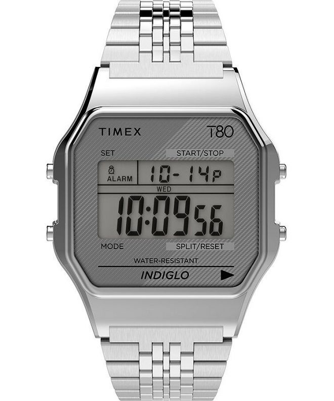 Zegarek  Timex T80 Vintage TW2R79300