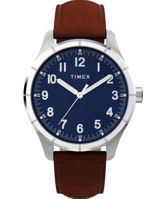 Zegarek męski Timex Main Street TW2Y16200