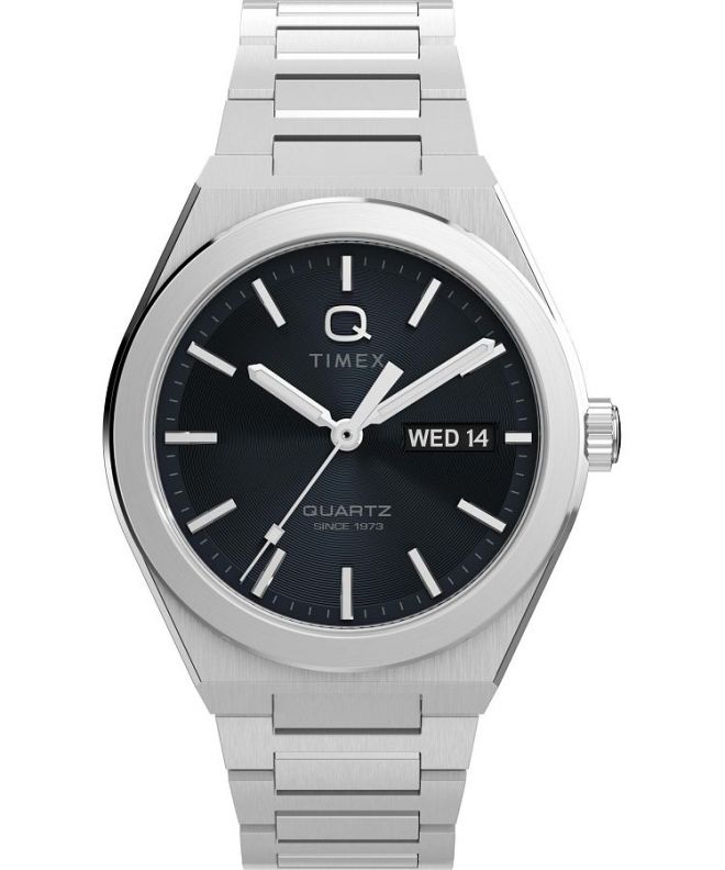 Zegarek męski Timex Q Continental TW2Y25000