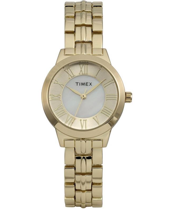 Zegarek damski Timex Main Street TW2Y38600