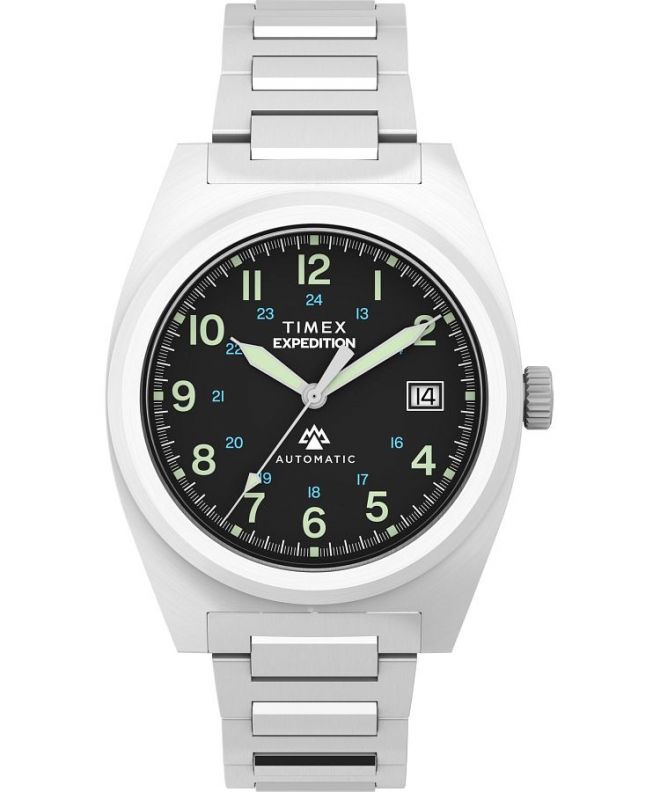 Zegarek męski Timex Expedition North Capstone Automatic TW2Y39600
