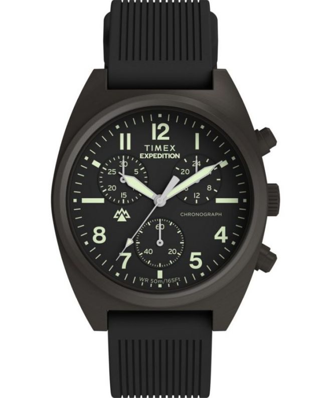 Zegarek męski Timex Expedition North Capstone Chronograph TW2Y61000