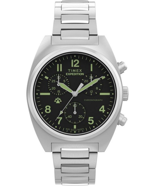 Zegarek męski Timex Expedition North Capstone Chronograph TW2Y61200