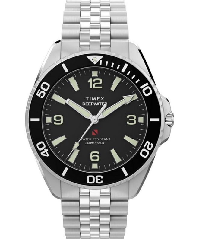 Zegarek męski Timex Deep Water Arctic TW2Y64500