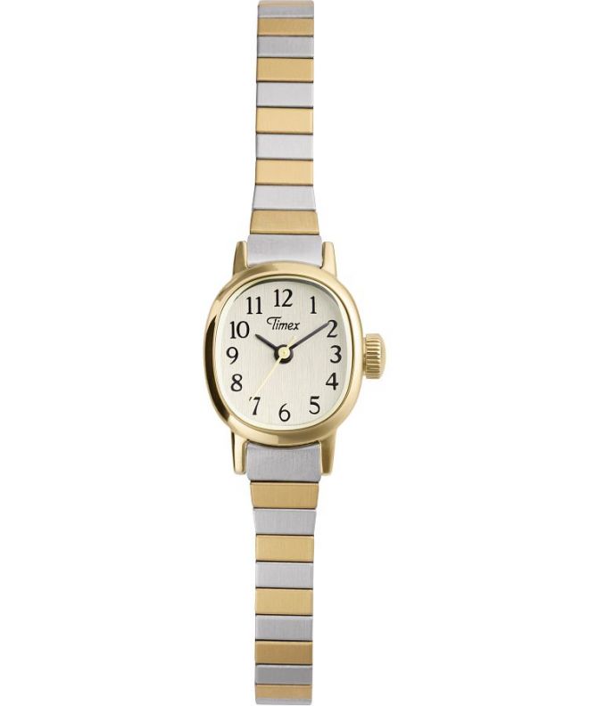 Zegarek damski Timex Trend Cavatina Main Line TW2Y66900