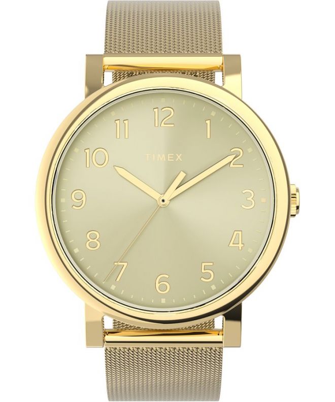 Zegarek damski Timex Trend Originals TW2Y68900