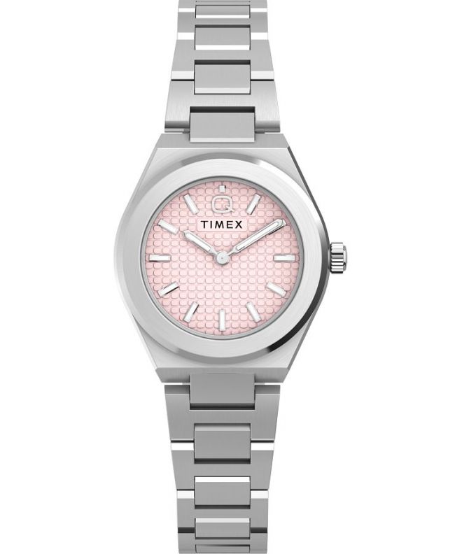 Zegarek damski Timex Q Continental TW2Y77400