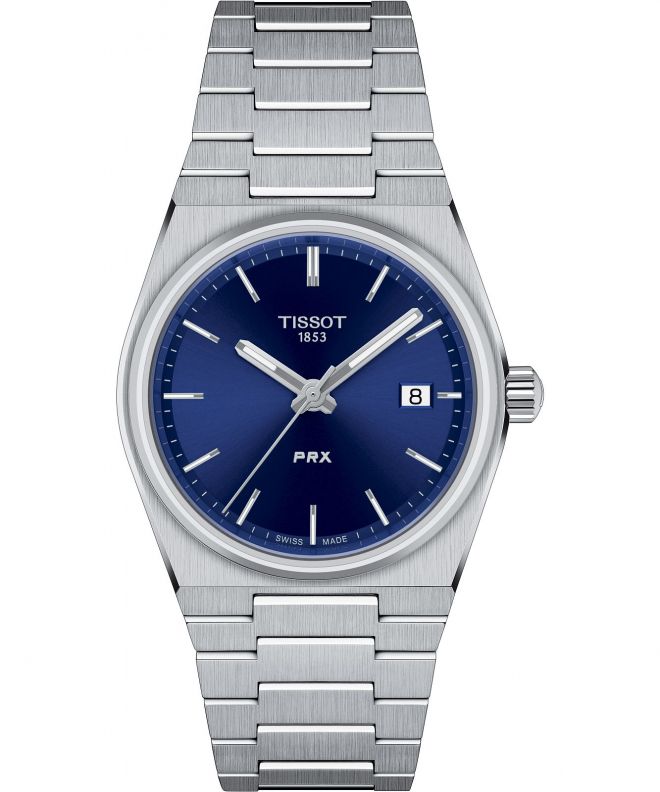 Zegarek Tissot PRX T137.210.11.041.00 (T1372101104100)