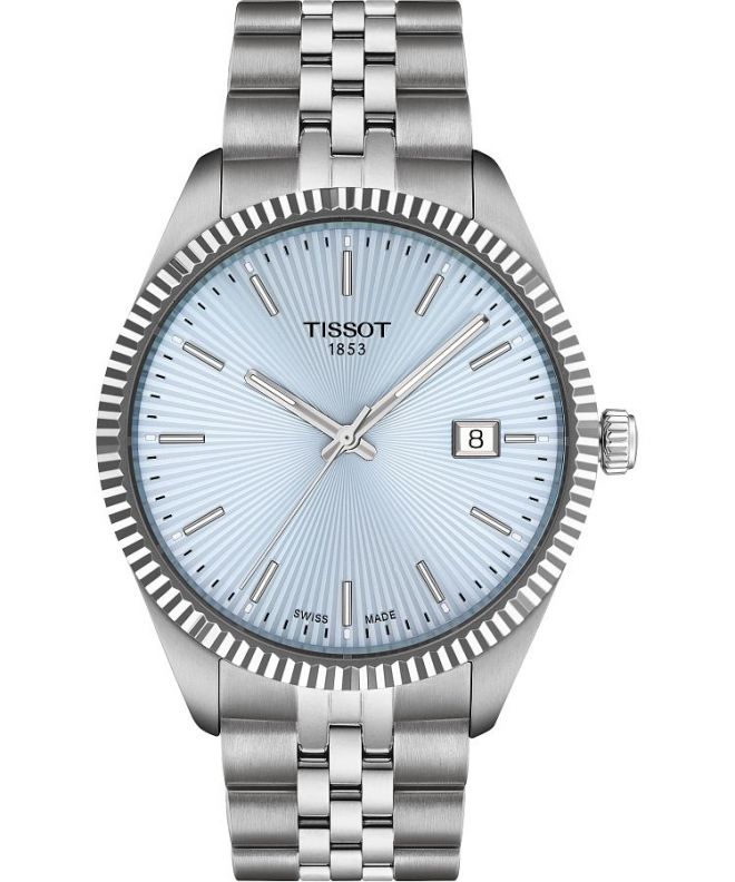 Zegarek męski Tissot Ballade T156.410.11.351.00 (T1564101135100)