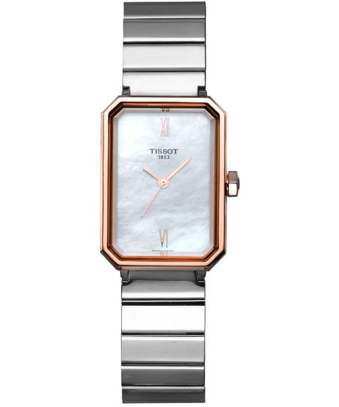 Zegarek damski Tissot SRV T160.110.21.113.00 (T1601102111300)