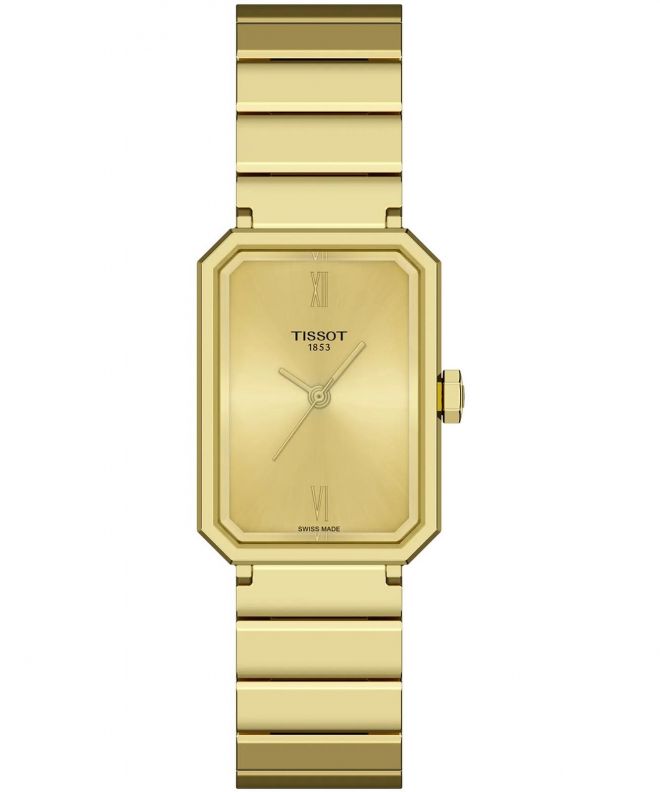 Zegarek damski Tissot SRV T160.110.33.023.00 (T1601103302300)