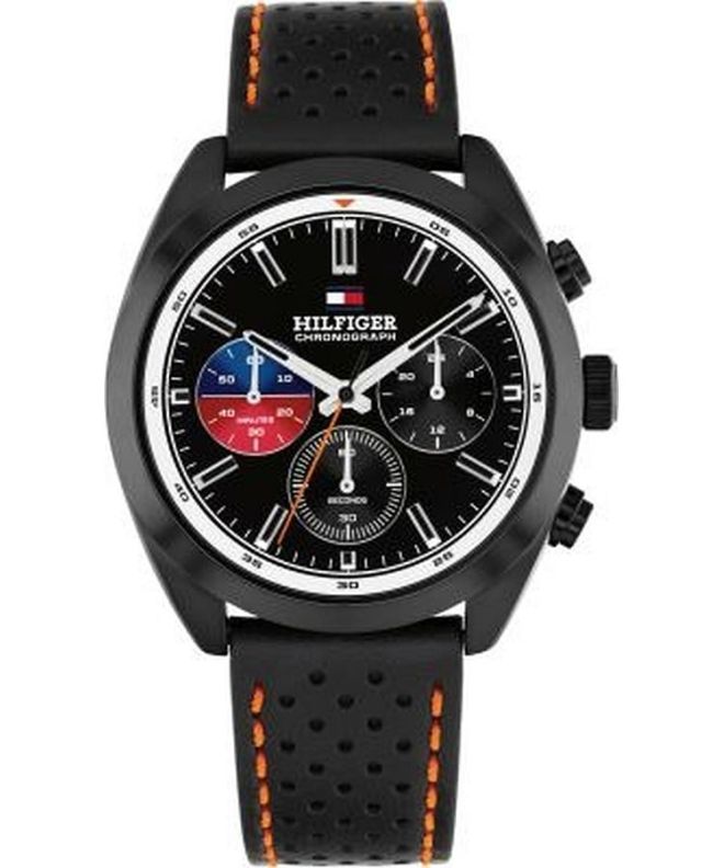 Zegarek męski Tommy Hilfiger Hudson