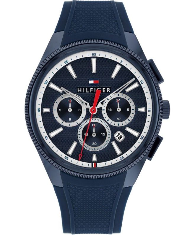 Zegarek męski Tommy Hilfiger Sam Chronograph