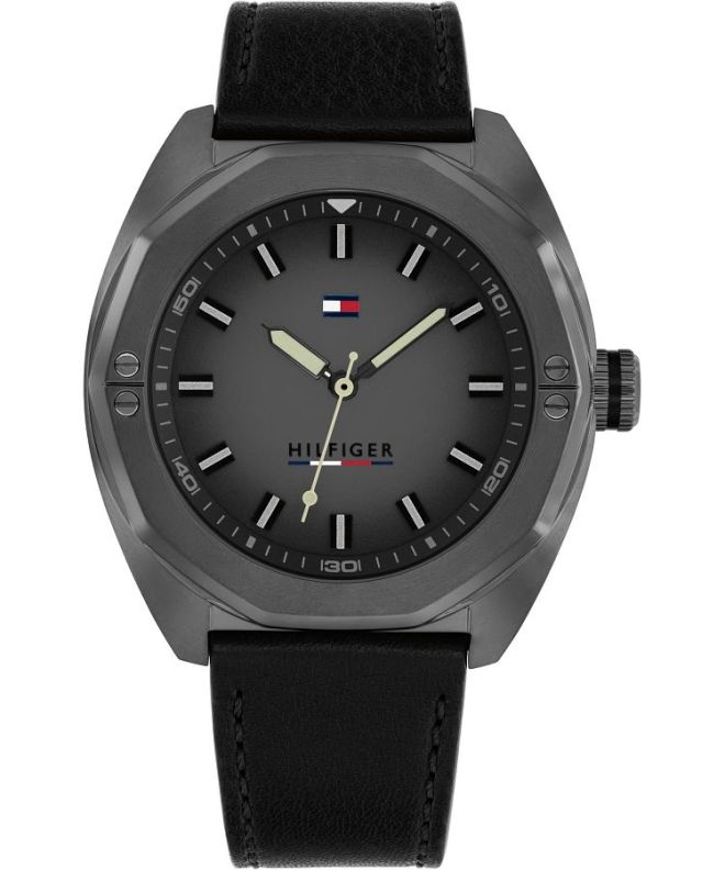 Zegarek męski Tommy Hilfiger Shane