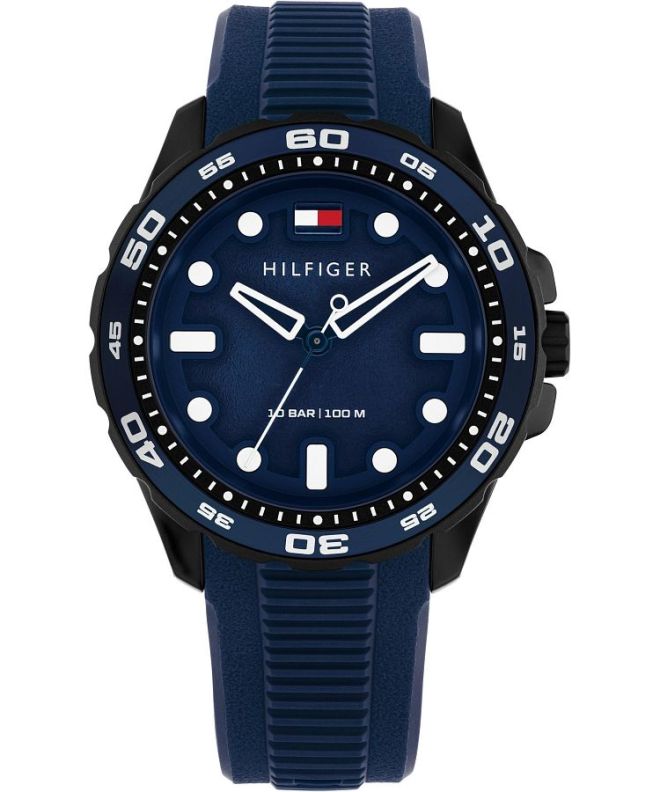 Zegarek męski Tommy Hilfiger Regatta