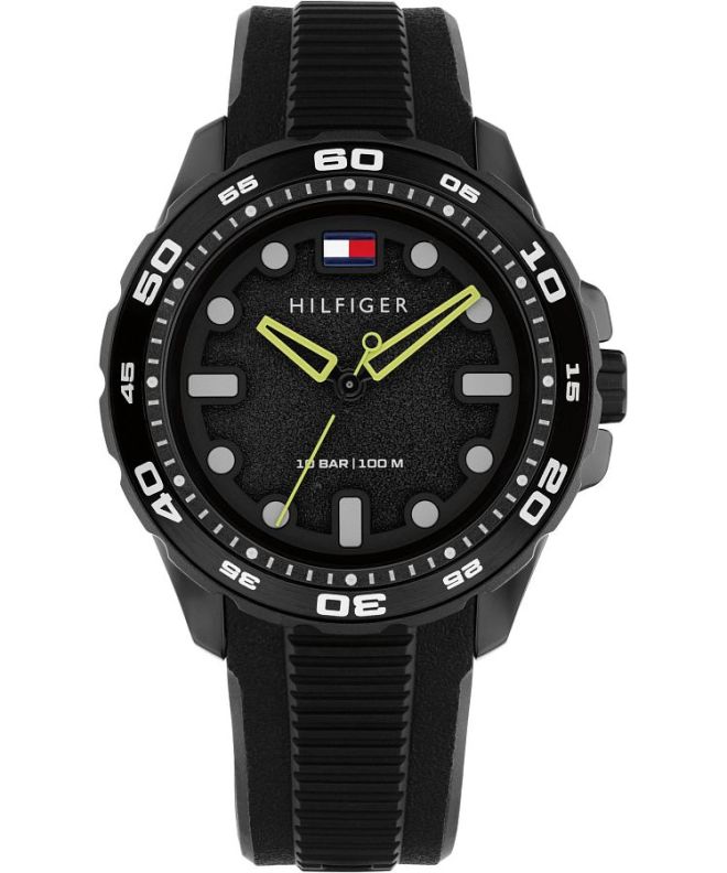 Zegarek męski Tommy Hilfiger Regatta