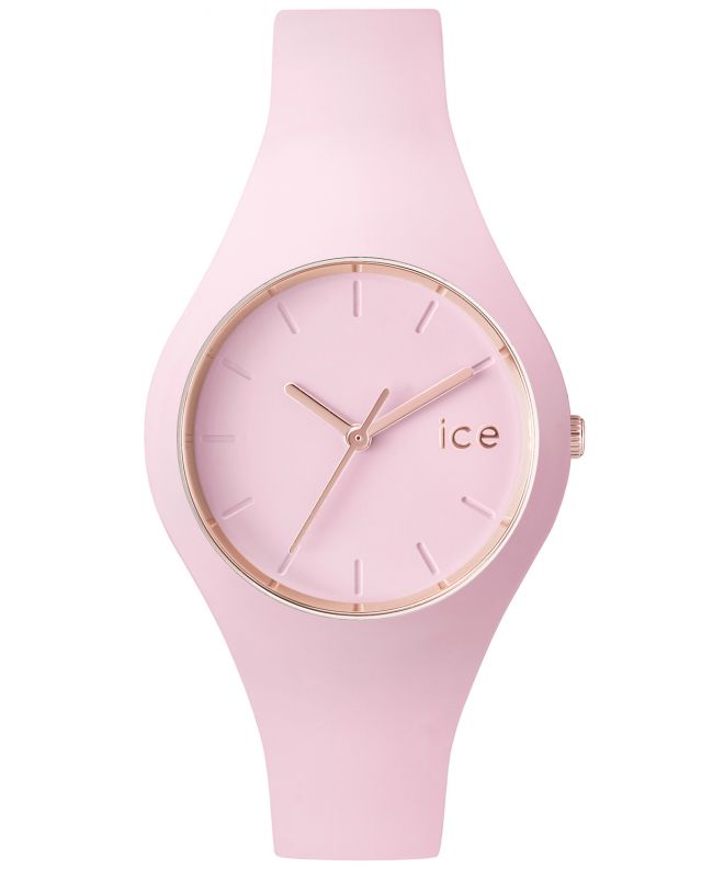 Zegarek damski Ice Watch Glam Pastel Pink Lady Small 001065