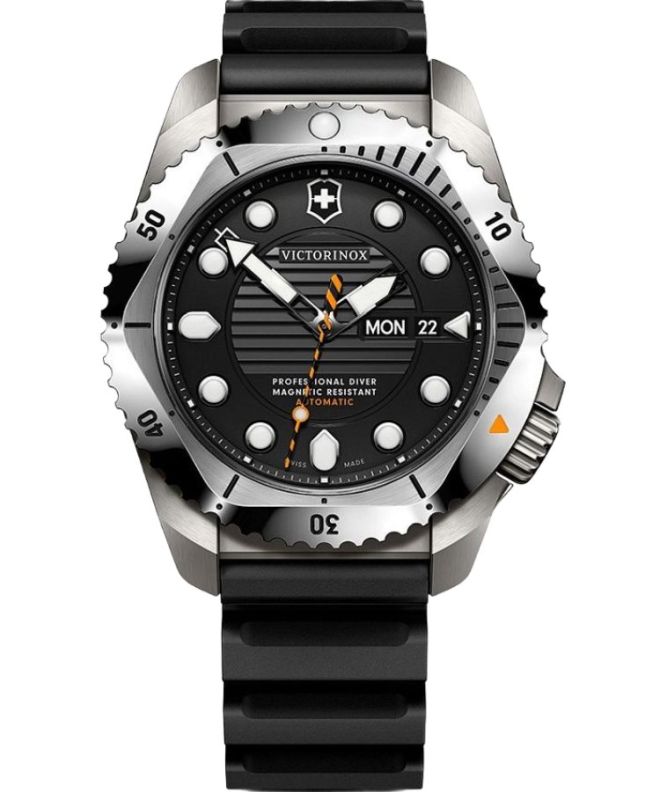 Zegarek Victorinox Dive Pro Automatic Titanium