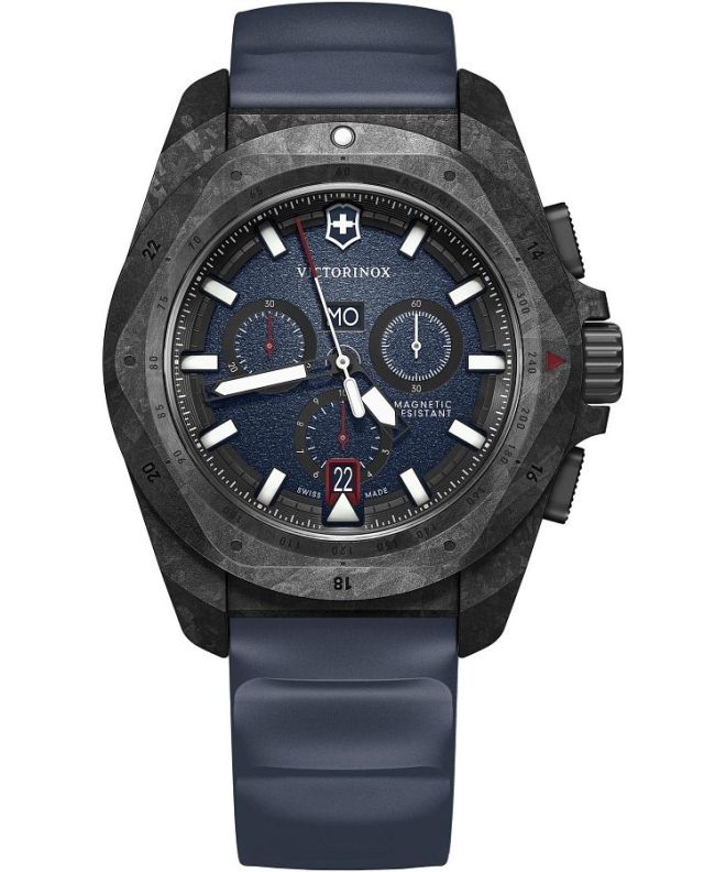 Zegarek męski Victorinox I.N.O.X. Chronograph
