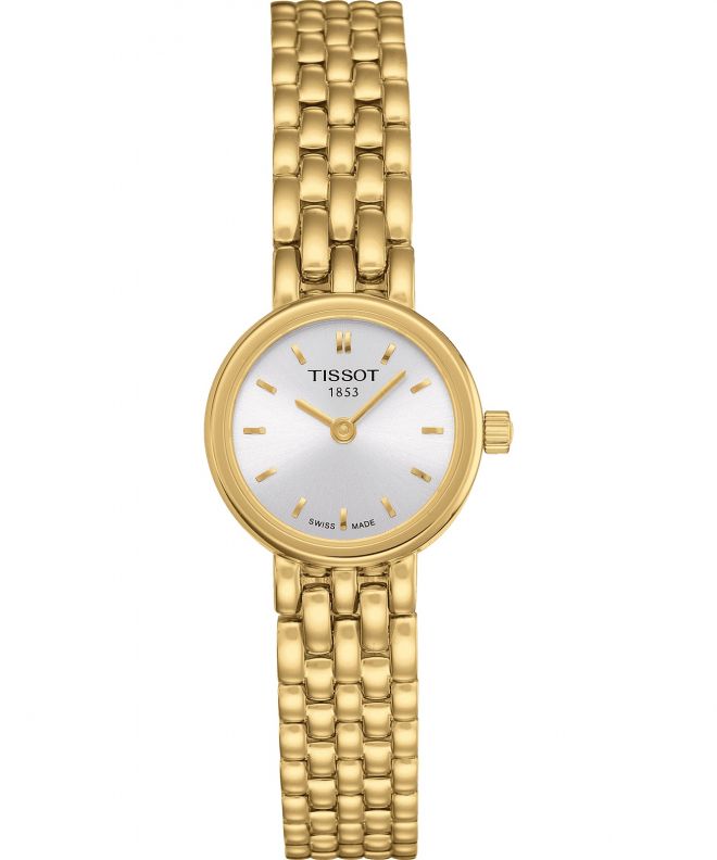 Zegarek damski Tissot Lovely T058.009.33.031.00 (T0580093303100)