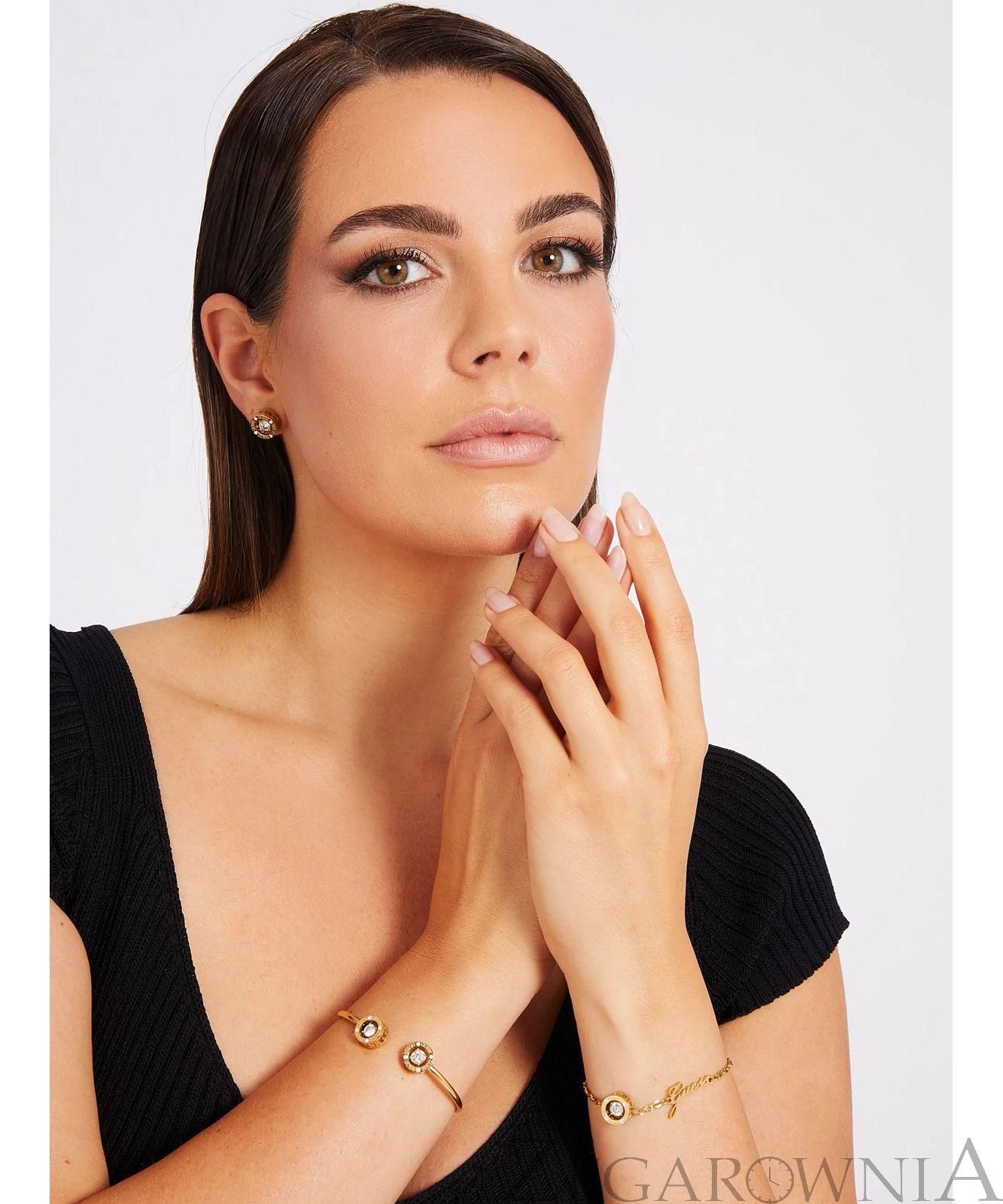Aretes Joya Guess Mujer Jube01464jwygt/u | Cuotas sin interés