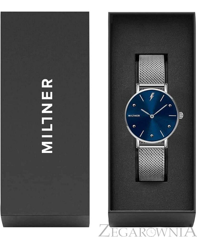 MILLNER Mod. 8425402504970