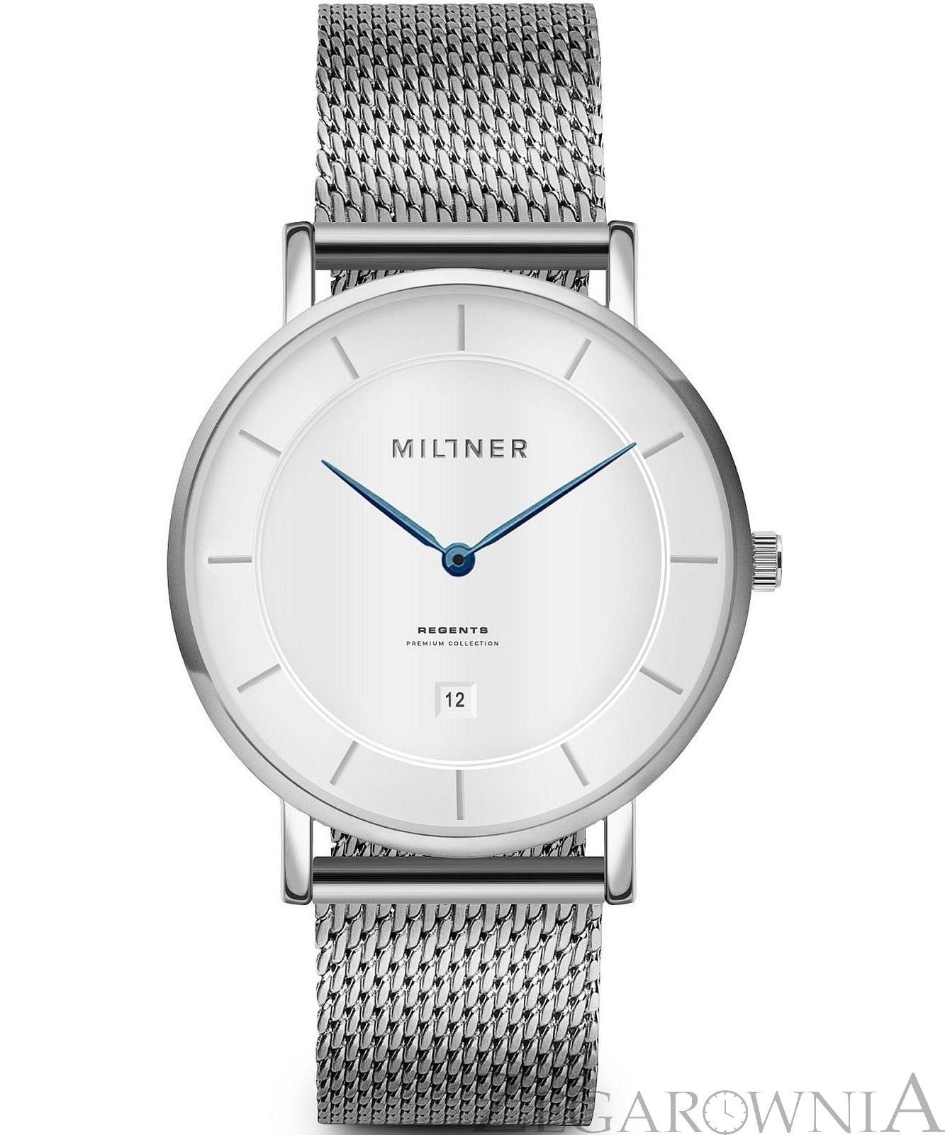 MILLNER Mod. 8425402505878 main image 1