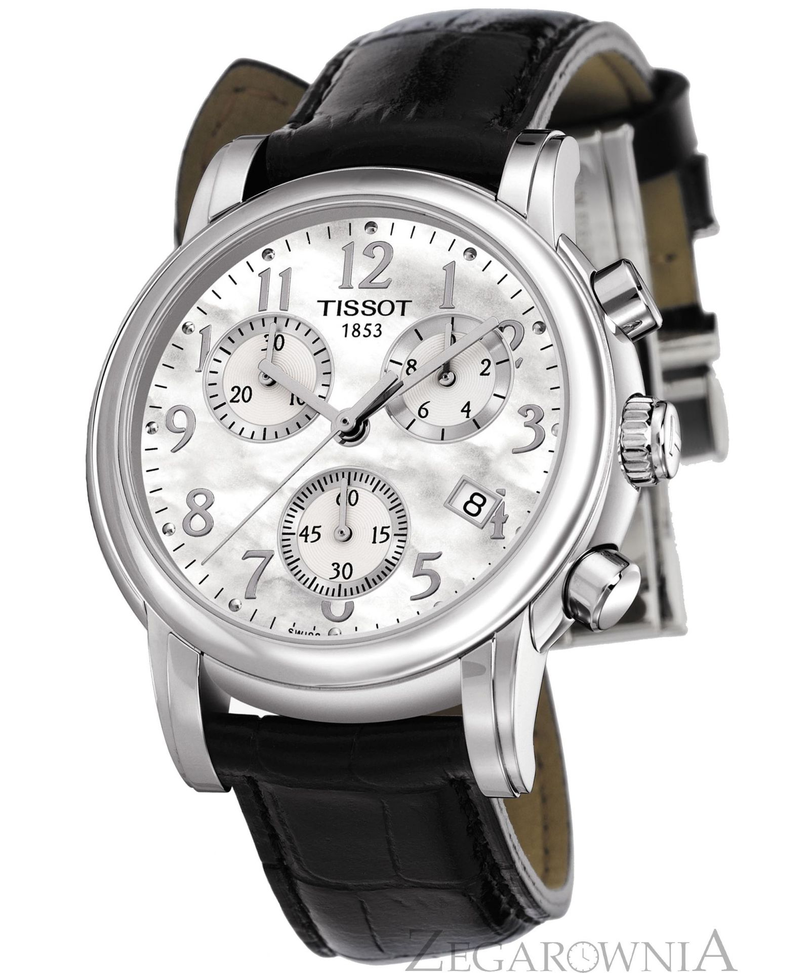 Stable Watch Battery T050.217.16.112.01 main image 1
