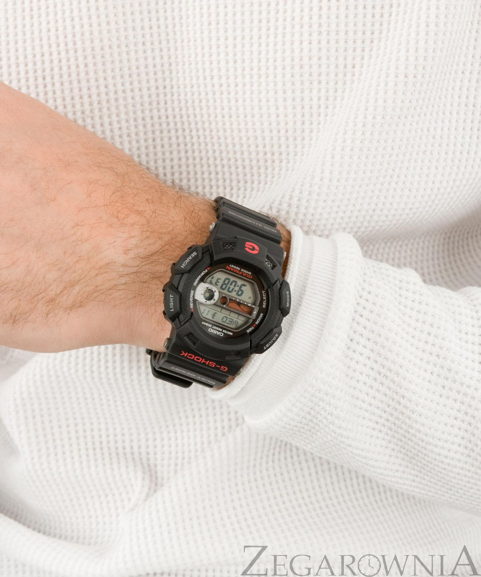 Armband Für G 9100/g 9100 1 Uhr Original Schwarz   DE