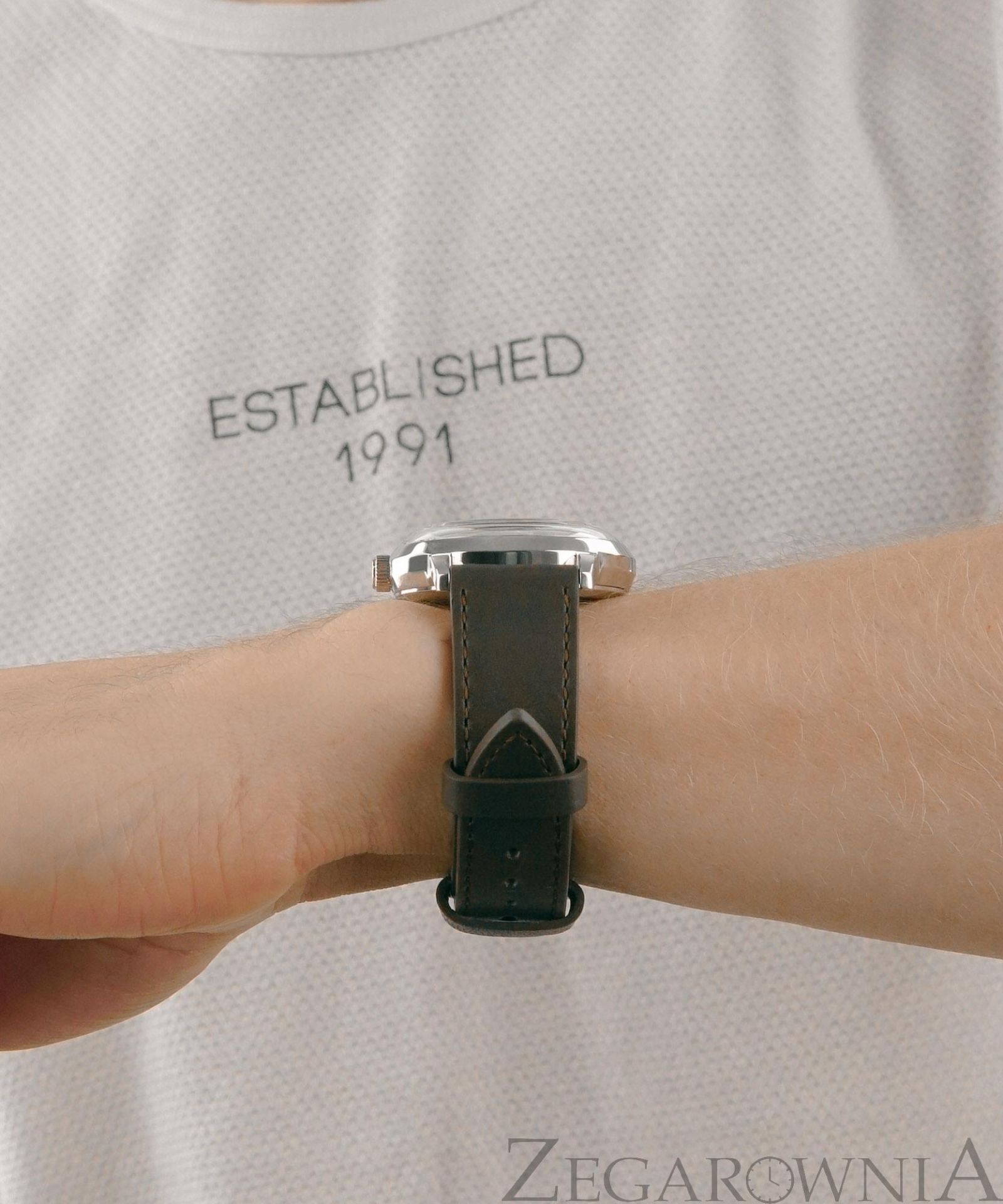 Uomo - Timex - Yacht Racer - Orologi - Orologio - Al quarzo