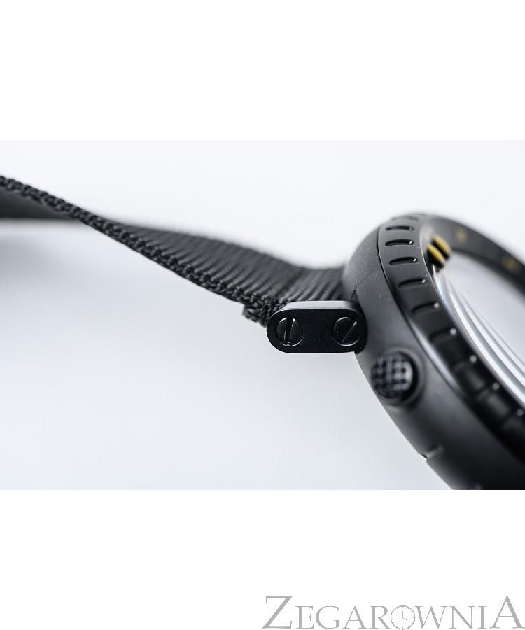 Ss050276000 Suunto Core Black Yellow Tx Suunto Core Sports Watch